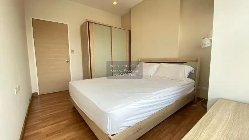 เช่าคอนโด   เดอะ โคสต์ แบงค็อก สุขุมวิท - บางนา BTS-บางนา บางนา เ 4