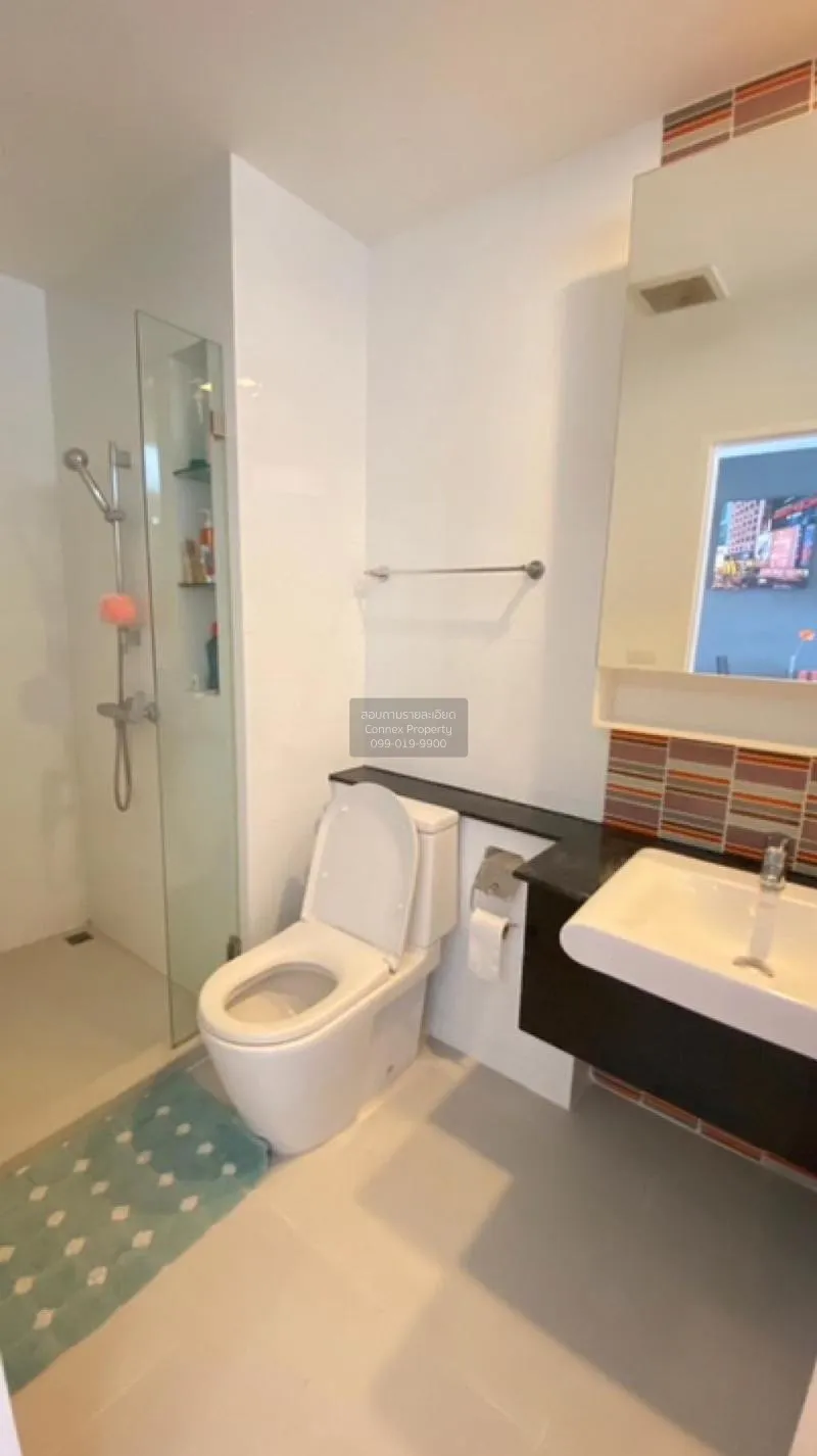 เช่าคอนโด   เดอะ โคสต์ แบงค็อก สุขุมวิท - บางนา BTS-บางนา บางนา เ