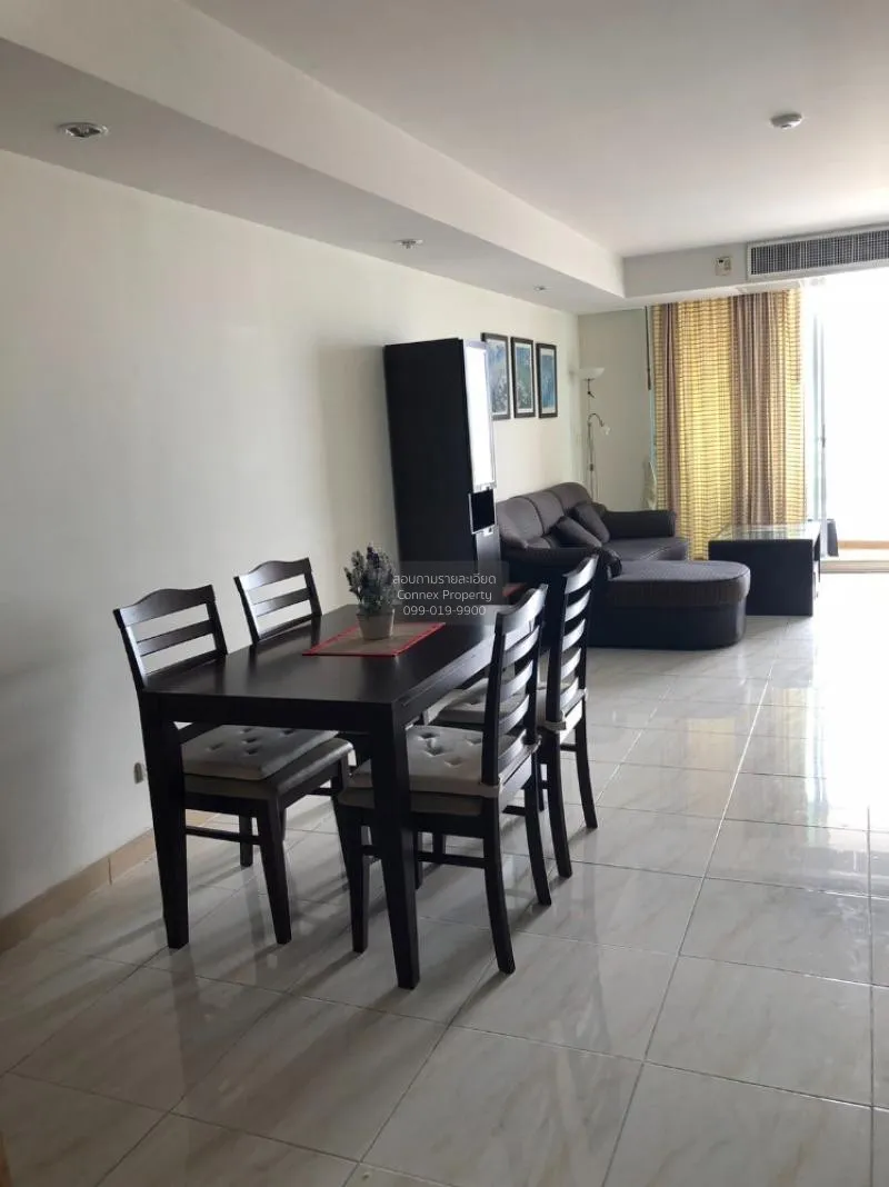 FOR RENT condo , Supalai Park Phaholyothin , BTS-Phahon Yothin 24 2
