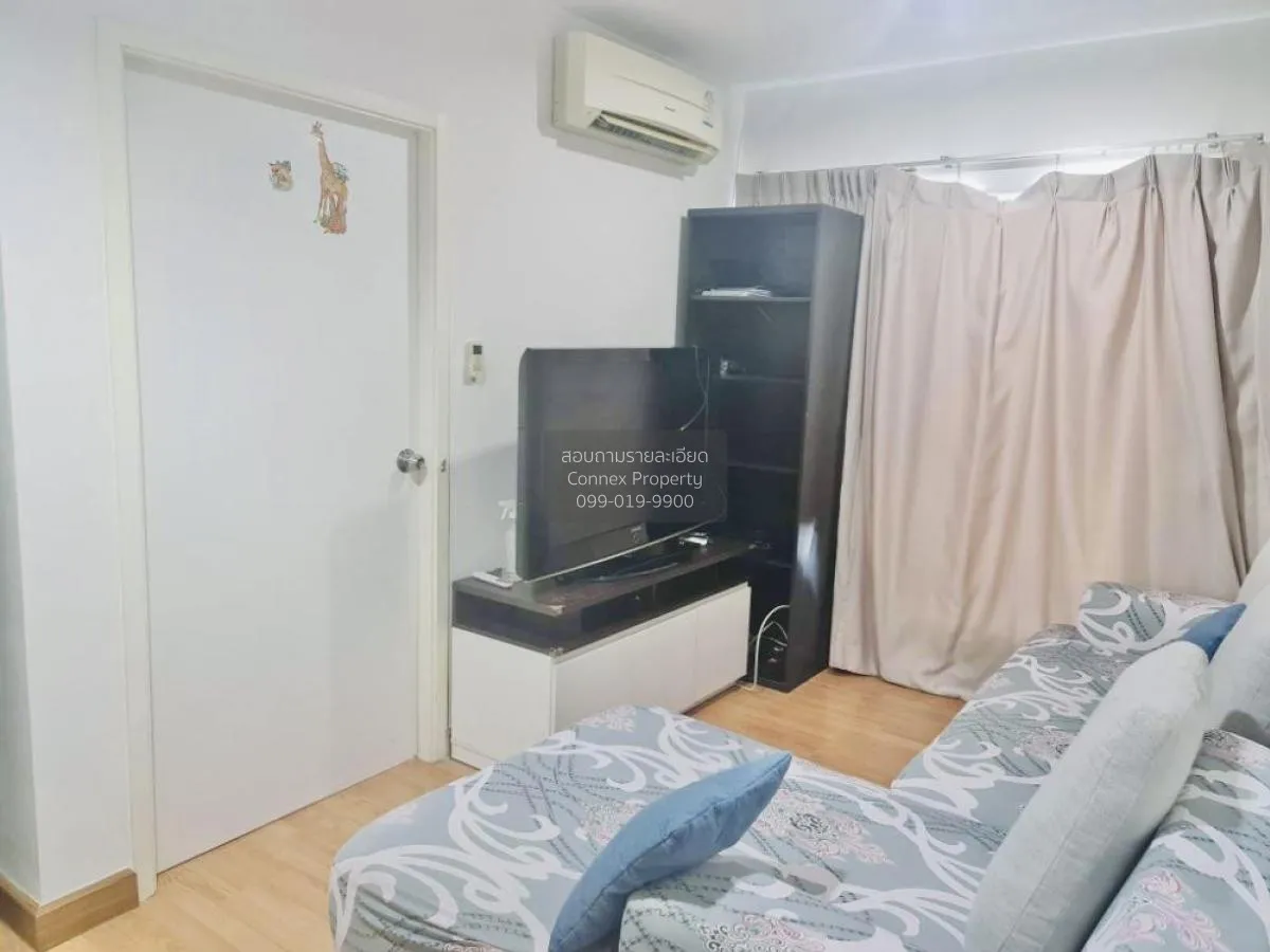FOR RENT condo , Aspire Rama 4 , BTS-Ekkamai , Phra Khanong , Khl 1