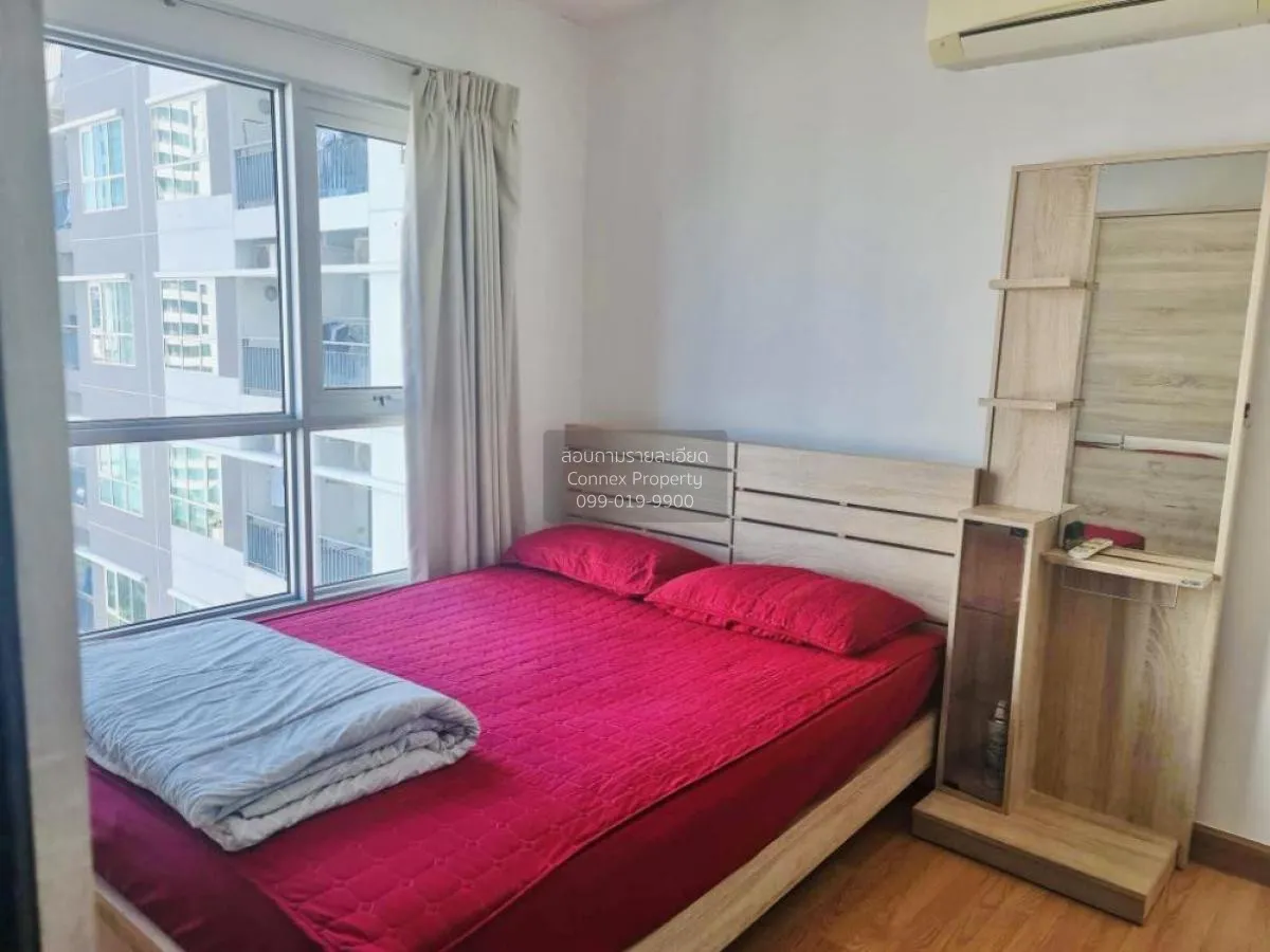 FOR RENT condo , Aspire Rama 4 , BTS-Ekkamai , Phra Khanong , Khl 4