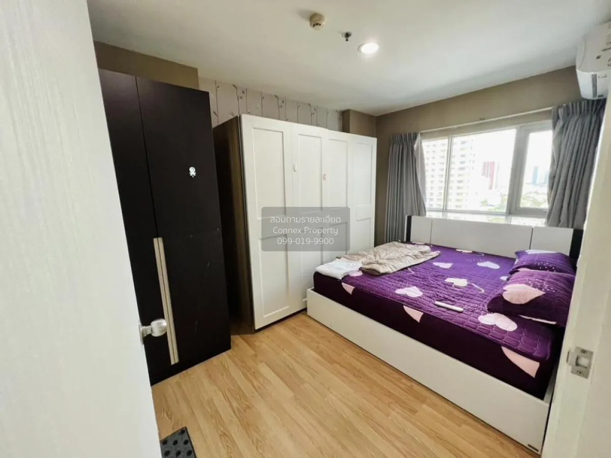 FOR RENT condo , Aspire Rama 4 , BTS-Ekkamai , Phra Khanong , Khl