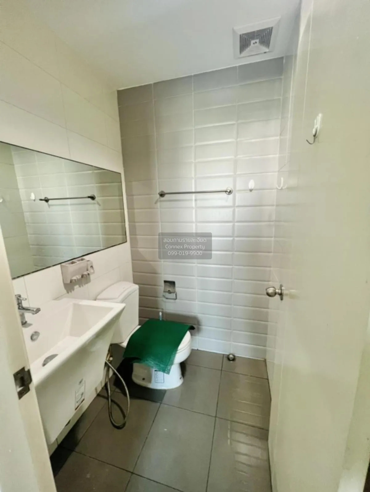 FOR RENT condo , Aspire Rama 4 , BTS-Ekkamai , Phra Khanong , Khl