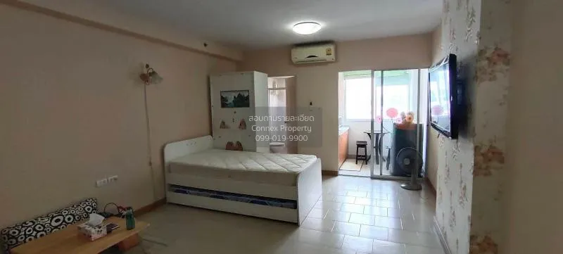 ขายคอนโด   ซิตี้โฮม รัตนาธิเบศร์ MRT-บางกระสอ บางกระสอ เมืองนนทบุ 1