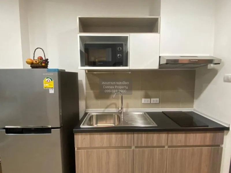 เช่าคอนโด  ศุภาลัย เวอเรนด้า รามคำแหง หัวหมาก เขต บางกะปิ กรุงเทพ 3