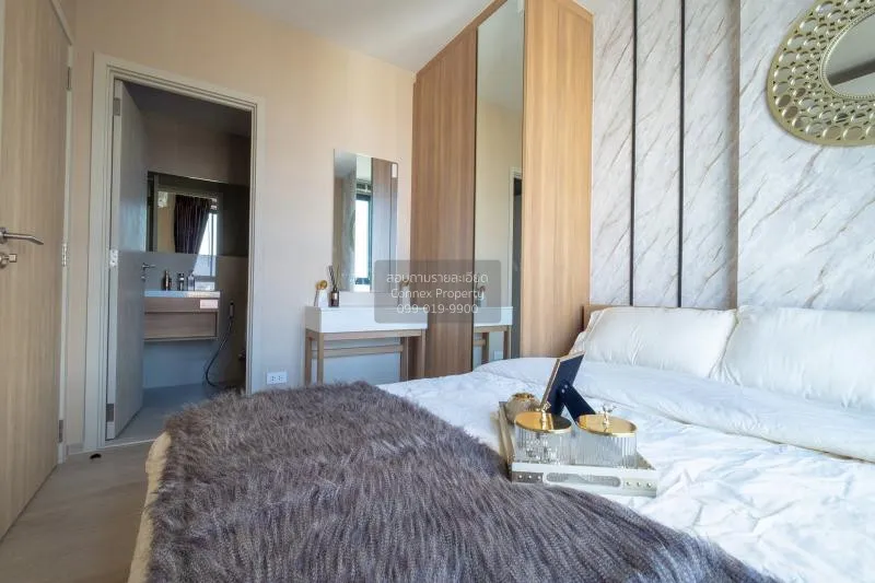 FOR RENT condo , Nue Noble Centre Bangna , BTS-Udom Suk , Bang Na 3