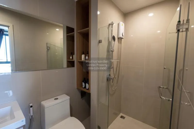 FOR RENT condo , Nue Noble Centre Bangna , BTS-Udom Suk , Bang Na