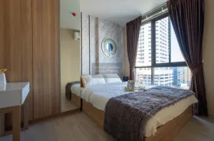 FOR RENT condo , Nue Noble Centre Bangna , BTS-Udom Suk , Bang Na , Bang Na , Bangkok , CX-76270