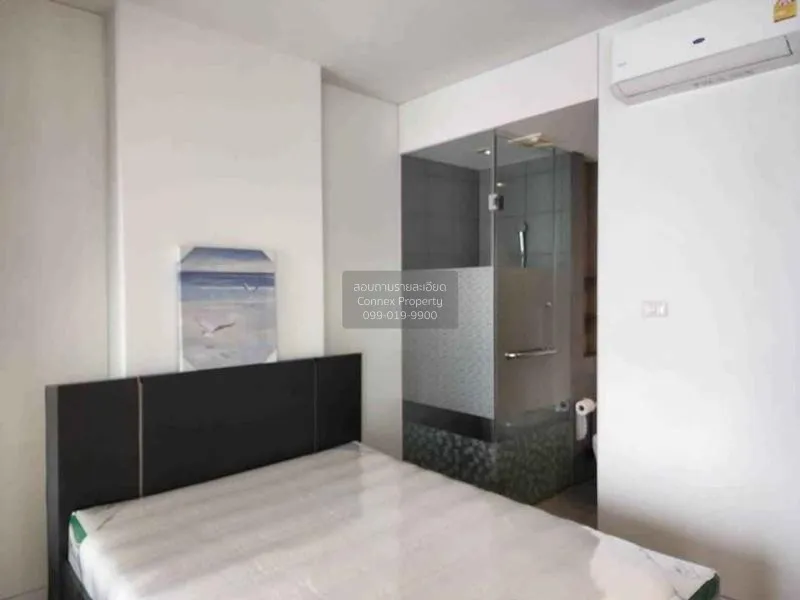 เช่าคอนโด  ไซมีส ราชครู คอนโด BTS-อารีย์ สามเสนใน เขต พญาไท กรุงเ