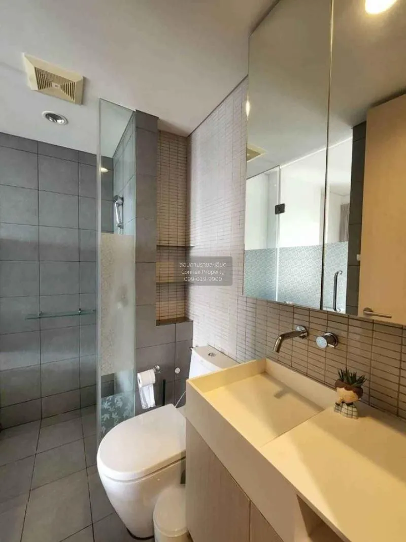 เช่าคอนโด  ไซมีส ราชครู คอนโด BTS-อารีย์ สามเสนใน เขต พญาไท กรุงเ