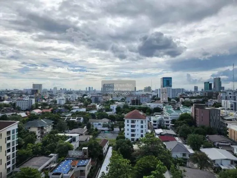 เช่าคอนโด  ไซมีส ราชครู คอนโด BTS-อารีย์ สามเสนใน เขต พญาไท กรุงเ