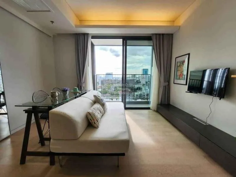 เช่าคอนโด  ไซมีส ราชครู คอนโด BTS-อารีย์ สามเสนใน เขต พญาไท กรุงเ 2