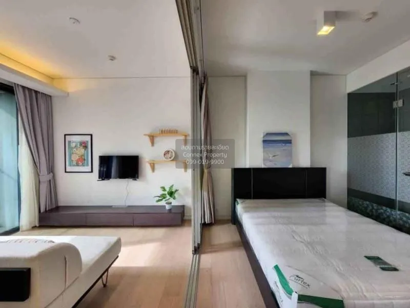 เช่าคอนโด  ไซมีส ราชครู คอนโด BTS-อารีย์ สามเสนใน เขต พญาไท กรุงเ