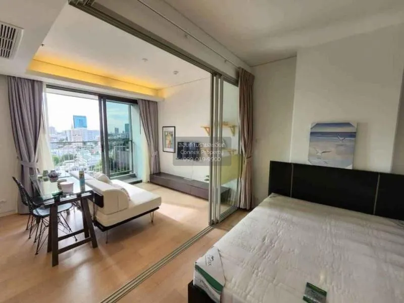 เช่าคอนโด  ไซมีส ราชครู คอนโด BTS-อารีย์ สามเสนใน เขต พญาไท กรุงเ