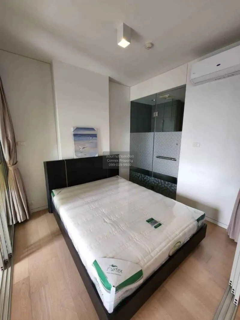 เช่าคอนโด  ไซมีส ราชครู คอนโด BTS-อารีย์ สามเสนใน เขต พญาไท กรุงเ