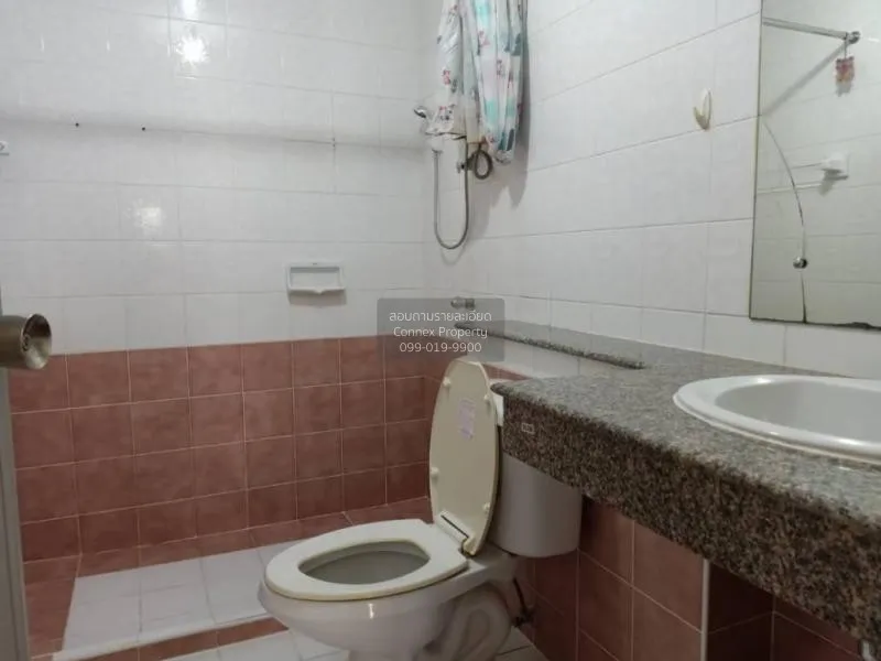 FOR RENT townhome , BAAN KLANG MUANG RAMA9-RAMKHMAHAENG , Phlapph