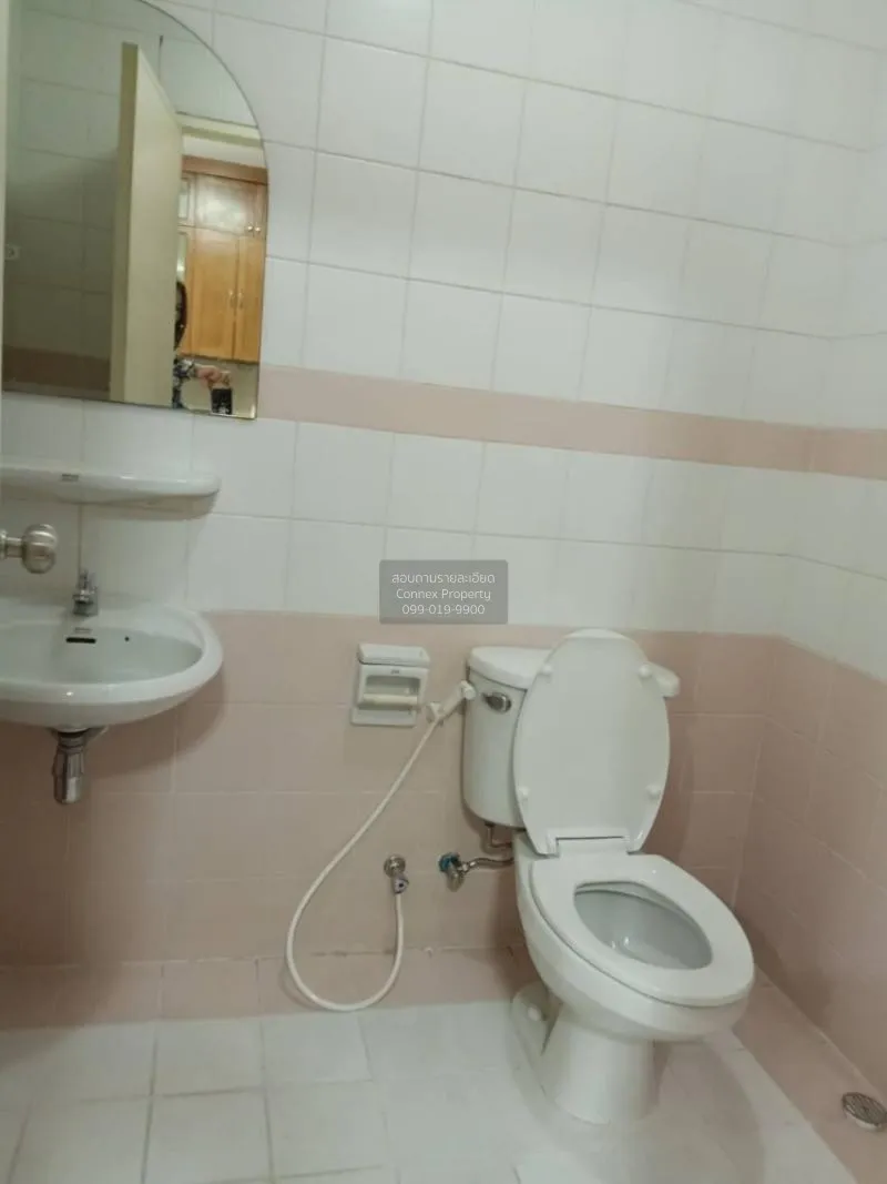 FOR RENT townhome , BAAN KLANG MUANG RAMA9-RAMKHMAHAENG , Phlapph