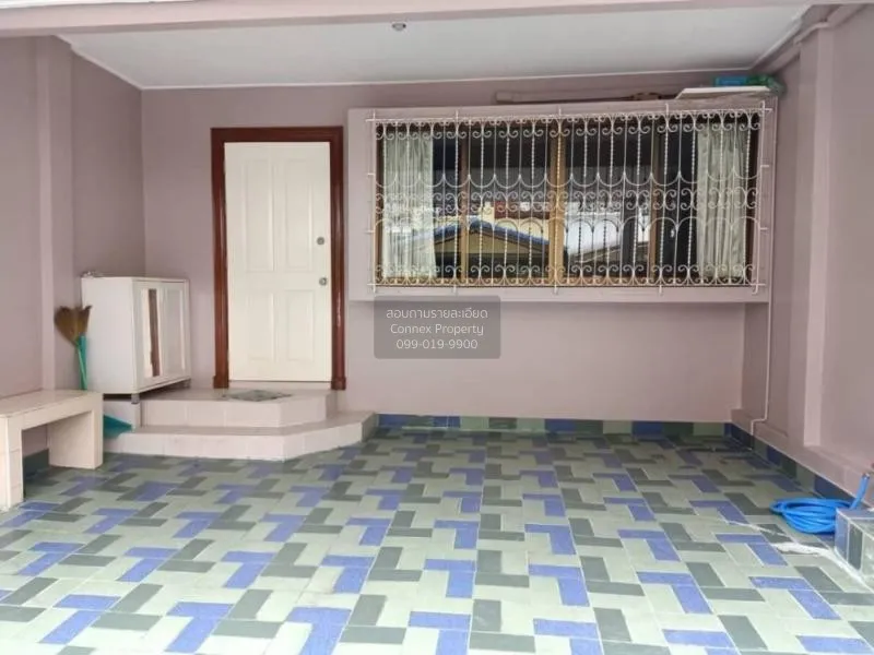 FOR RENT townhome , BAAN KLANG MUANG RAMA9-RAMKHMAHAENG , Phlapph 2