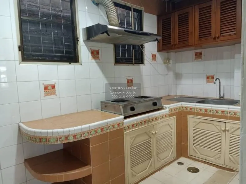 FOR RENT townhome , BAAN KLANG MUANG RAMA9-RAMKHMAHAENG , Phlapph