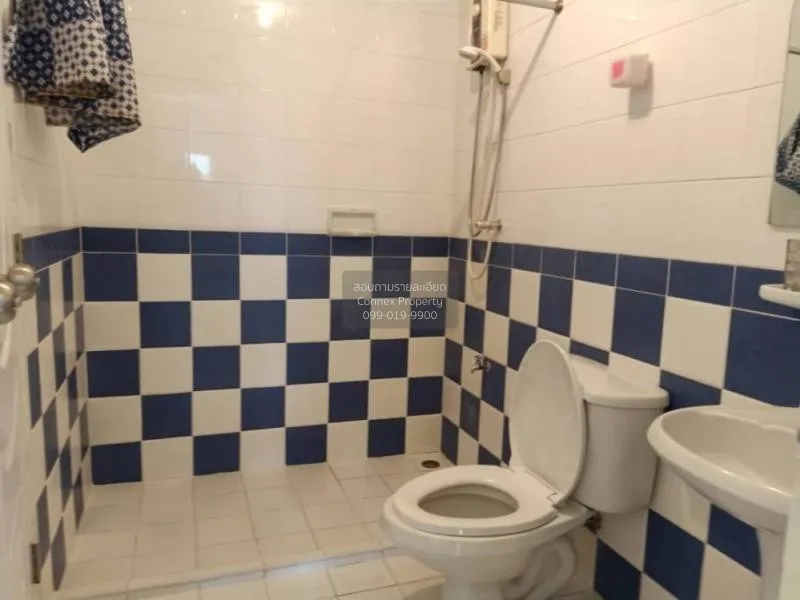 FOR RENT townhome , BAAN KLANG MUANG RAMA9-RAMKHMAHAENG , Phlapph