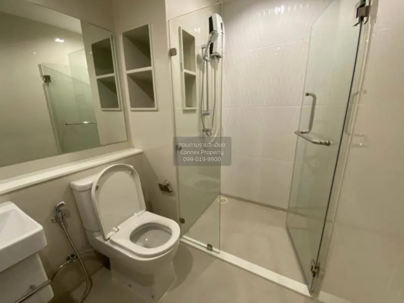 FOR SALE condo , Life Ladprao , BTS-Ha Yaek Lat Phrao , Chomphon 