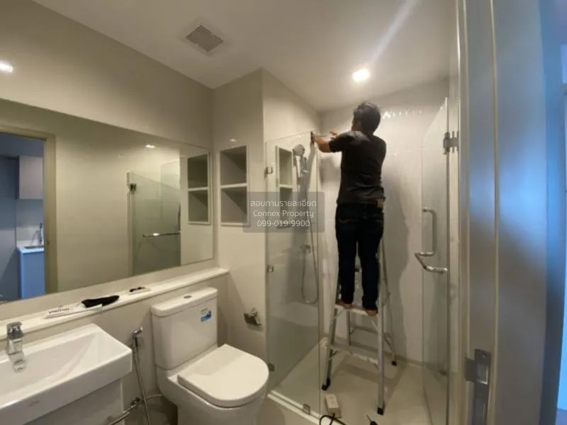 FOR SALE condo , Life Ladprao , BTS-Ha Yaek Lat Phrao , Chomphon 