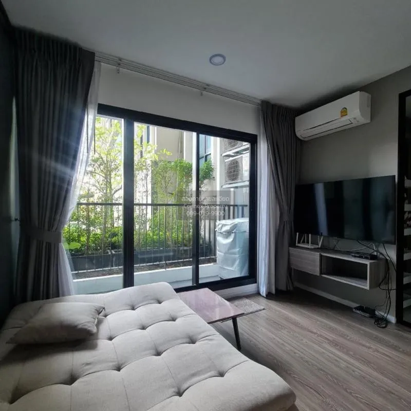 เช่าคอนโด  ดิ ออริจิ้น พหลฯ - สะพานใหม่ BTS-สะพานใหม่ คลองถนน เขต 1