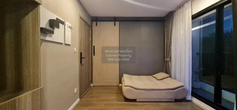 เช่าคอนโด  ดิ ออริจิ้น พหลฯ - สะพานใหม่ BTS-สะพานใหม่ คลองถนน เขต 2