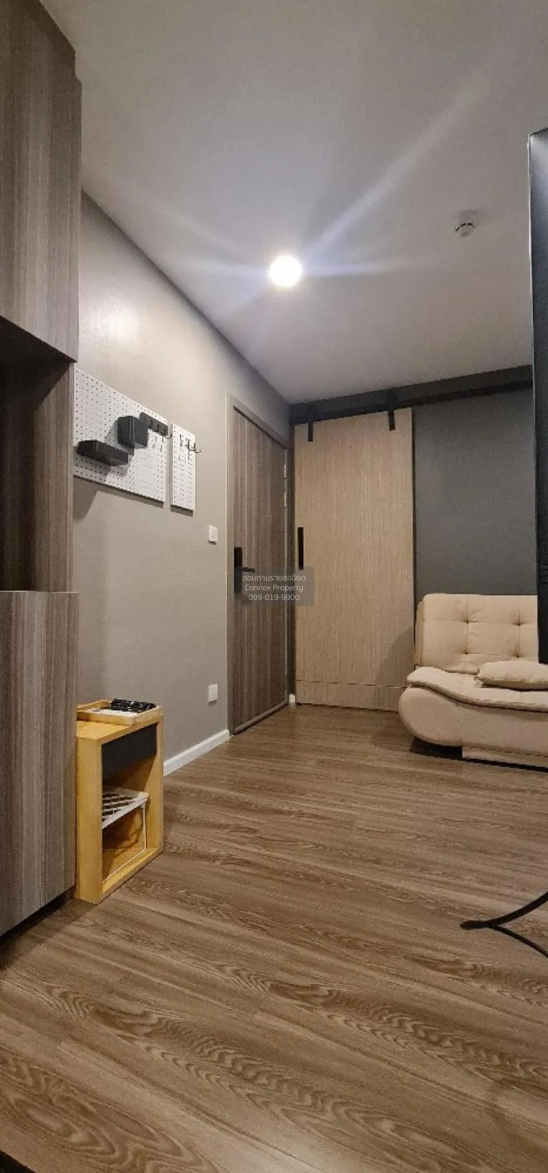 เช่าคอนโด  ดิ ออริจิ้น พหลฯ - สะพานใหม่ BTS-สะพานใหม่ คลองถนน เขต 3