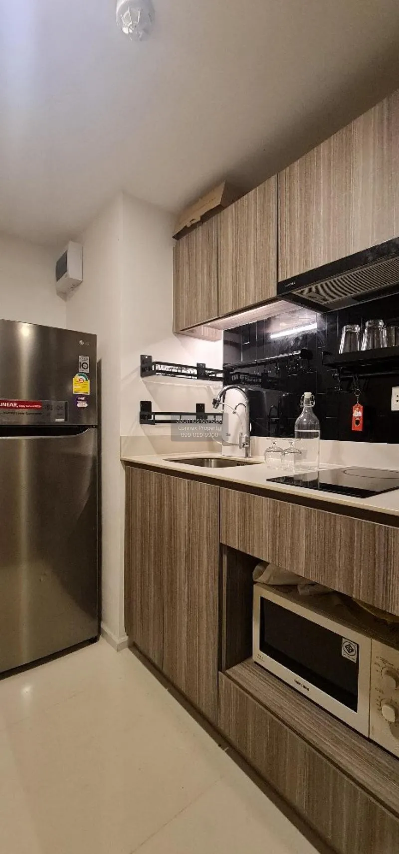 เช่าคอนโด  ดิ ออริจิ้น พหลฯ - สะพานใหม่ BTS-สะพานใหม่ คลองถนน เขต 4