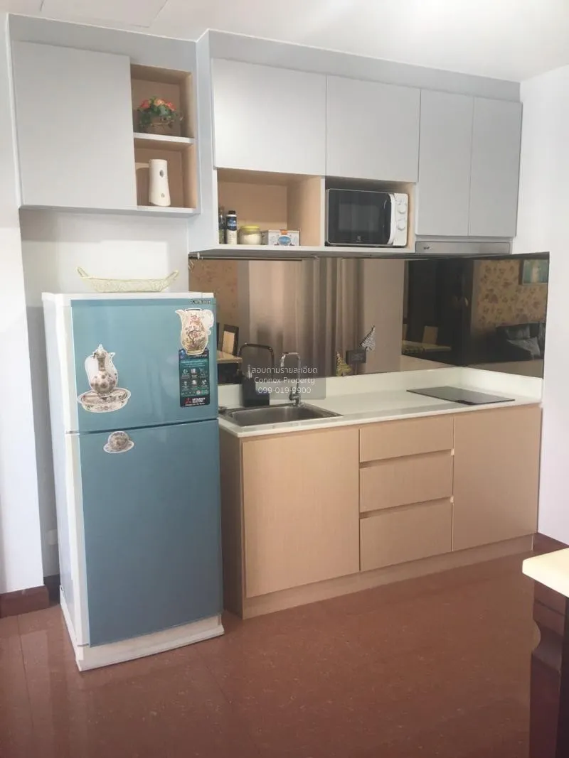 ขายคอนโด  ไดมอนด์ รัชดา MRT-ห้วยขวาง ห้วยขวาง เขต ห้วยขวาง กรุงเท 4