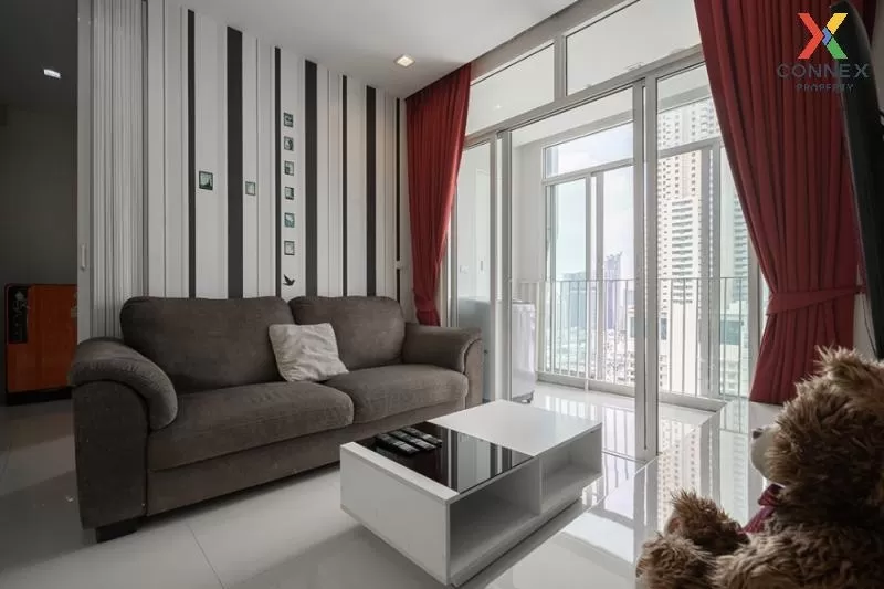 FOR SALE condo , Ideo Verve Ratchaprarop , Makkasan , Rat Thewi , 1