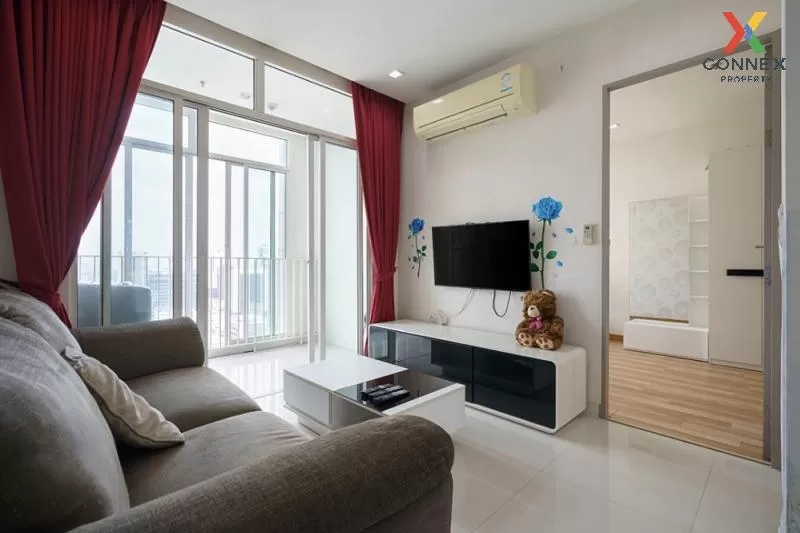 FOR SALE condo , Ideo Verve Ratchaprarop , Makkasan , Rat Thewi , 3