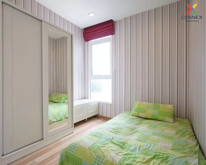 FOR SALE condo , Ideo Verve Ratchaprarop , Makkasan , Rat Thewi ,