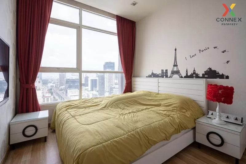 FOR SALE condo , Ideo Verve Ratchaprarop , Makkasan , Rat Thewi ,