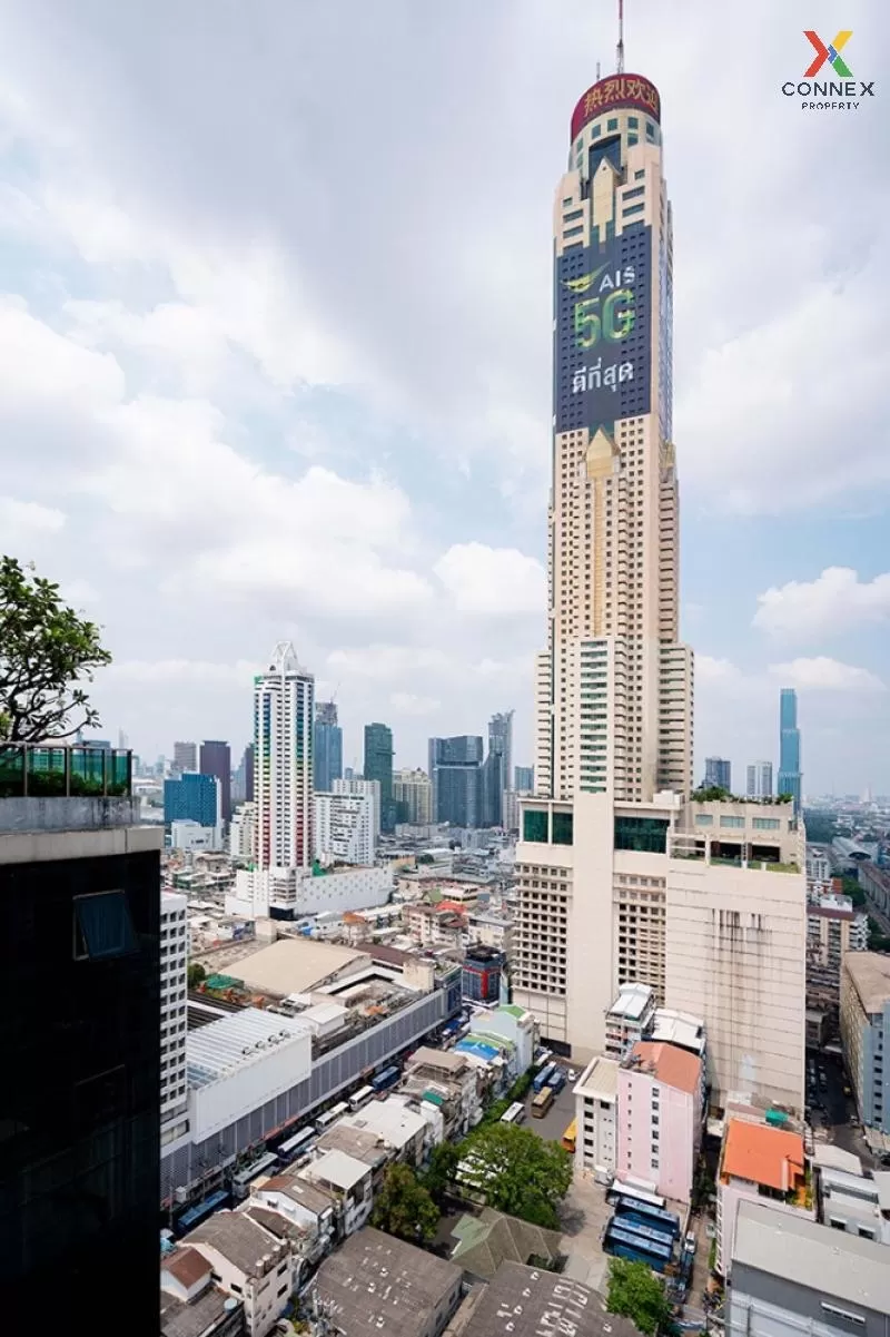 FOR SALE condo , Ideo Verve Ratchaprarop , Makkasan , Rat Thewi ,