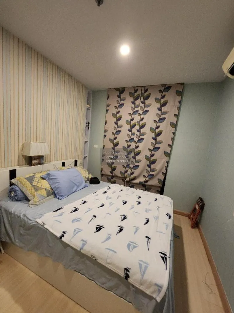 ขายคอนโด  แบงค์คอก ฮอไรซอน สาทร - นราธิวาส BTS-ช่องนนทรี ทุ่งวัดด