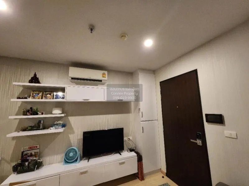 FOR SALE condo , Bangkok Horizon Sathorn , BTS-Chong Nonsi , Thun 2