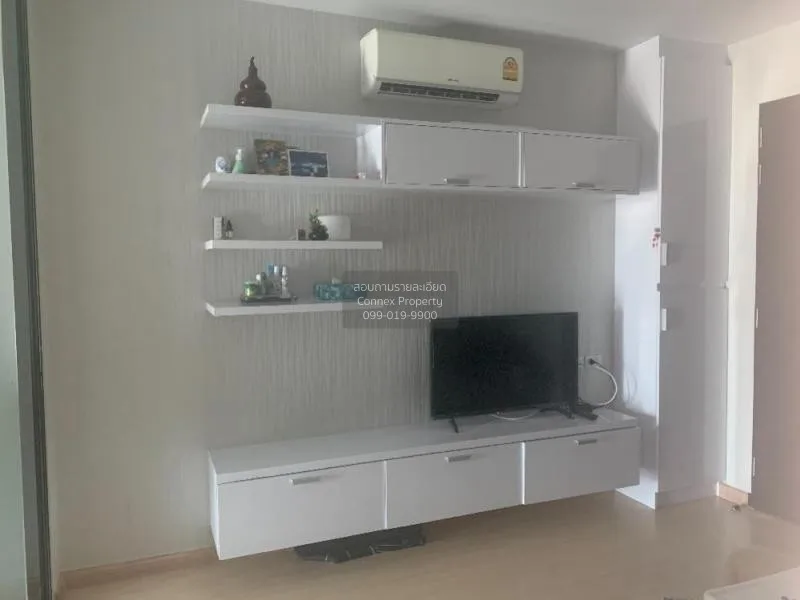 FOR SALE condo , Bangkok Horizon Sathorn , BTS-Chong Nonsi , Thun 3