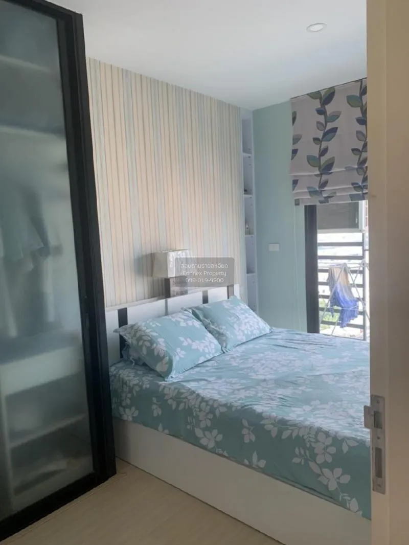 ขายคอนโด  แบงค์คอก ฮอไรซอน สาทร - นราธิวาส BTS-ช่องนนทรี ทุ่งวัดด