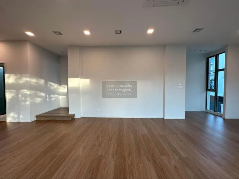 เช่าบ้านเดี่ยว  วีเว่ พระราม 9 MRT-ศรีกรีฑา (สายสีเหลือง) ทับช้าง