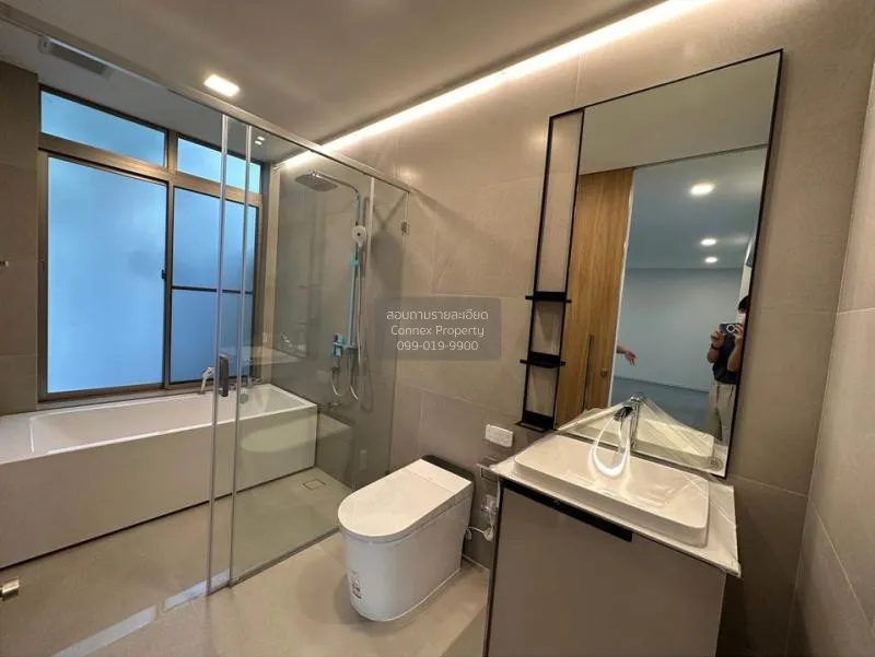 เช่าบ้านเดี่ยว  วีเว่ พระราม 9 MRT-ศรีกรีฑา (สายสีเหลือง) ทับช้าง