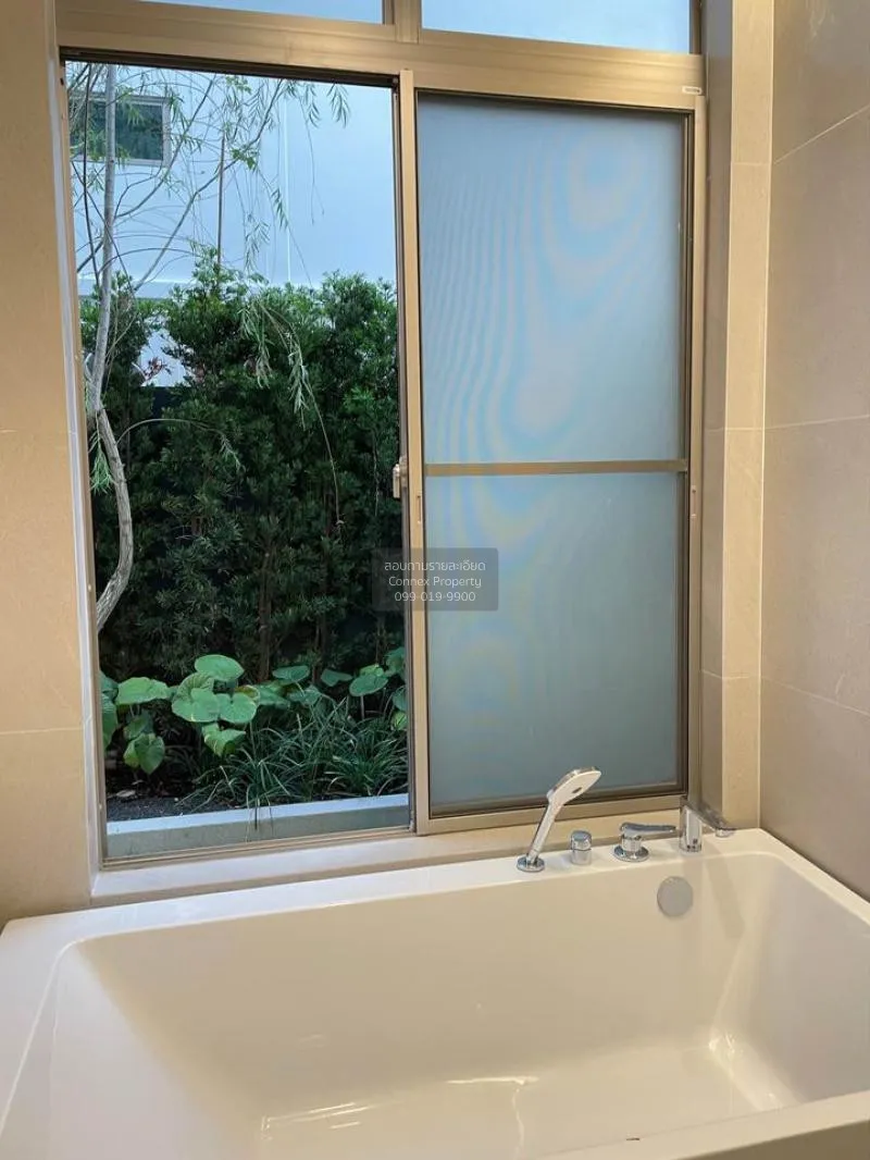 เช่าบ้านเดี่ยว  วีเว่ พระราม 9 MRT-ศรีกรีฑา (สายสีเหลือง) ทับช้าง