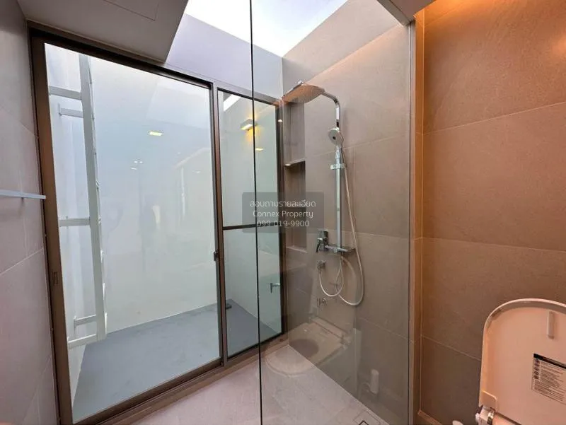 เช่าบ้านเดี่ยว  วีเว่ พระราม 9 MRT-ศรีกรีฑา (สายสีเหลือง) ทับช้าง