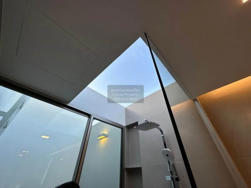 เช่าบ้านเดี่ยว  วีเว่ พระราม 9 MRT-ศรีกรีฑา (สายสีเหลือง) ทับช้าง