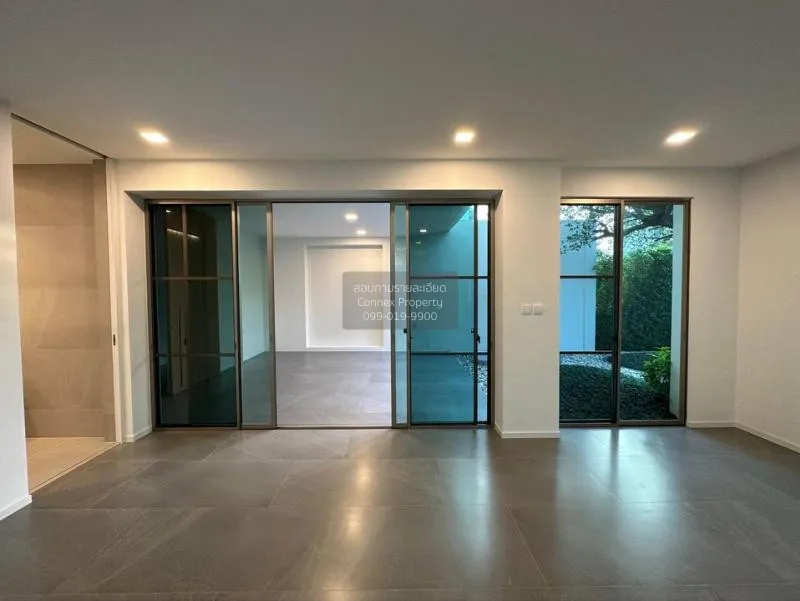 เช่าบ้านเดี่ยว  วีเว่ พระราม 9 MRT-ศรีกรีฑา (สายสีเหลือง) ทับช้าง