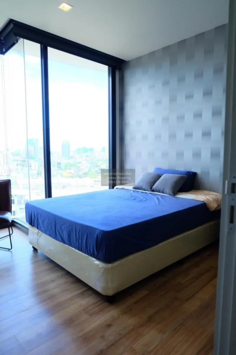 FOR SALE condo , The Line Jatujak - Mochit , BTS-Mo Chit , Chomph 3
