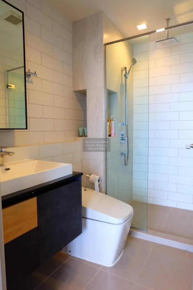 FOR SALE condo , The Line Jatujak - Mochit , BTS-Mo Chit , Chomph