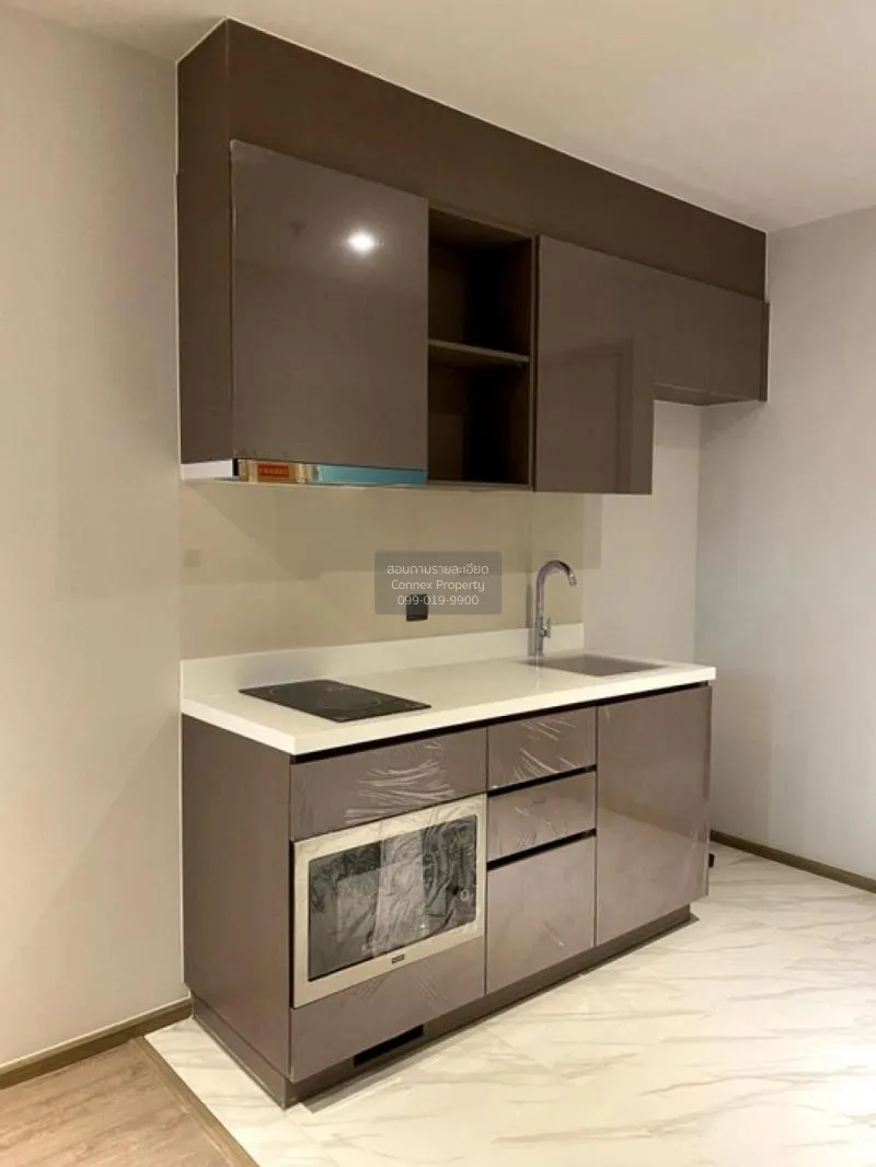 ขายคอนโด  รึทึ่ม เอกมัย BTS-เอกมัย คลองตันเหนือ เขต วัฒนา กรุงเทพ 3