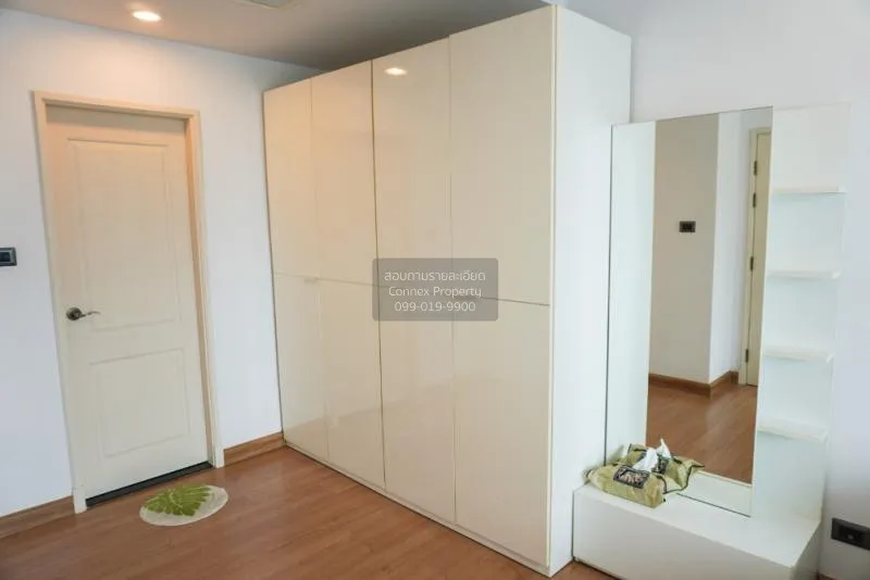 FOR SALE condo , Supalai Wellington , MRT-Thailand Cultural Centr